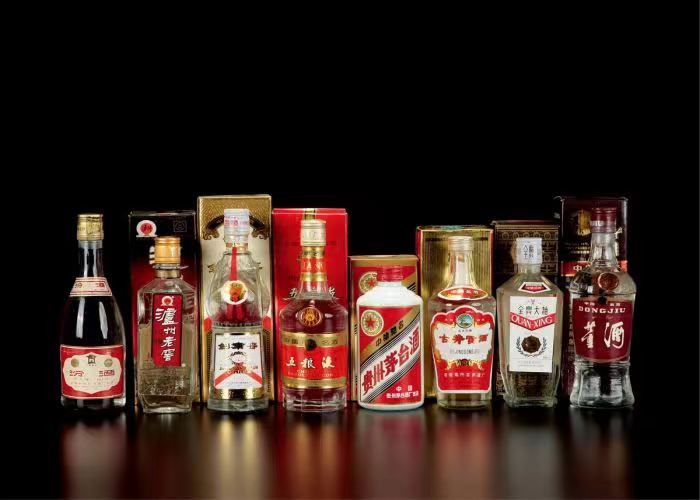 吴起老酒储存的方法